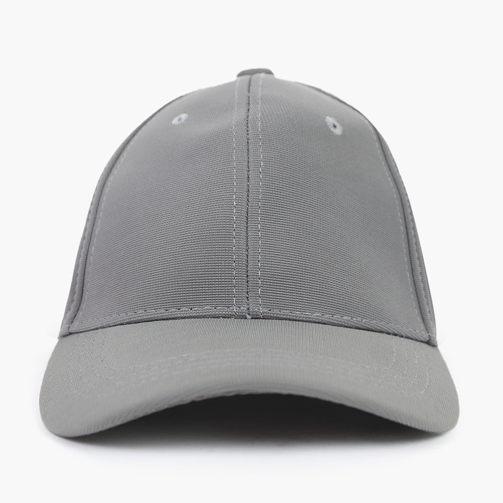 Men’s P Cap - Grey, Men's Caps & Hats, Chase Value, Chase Value