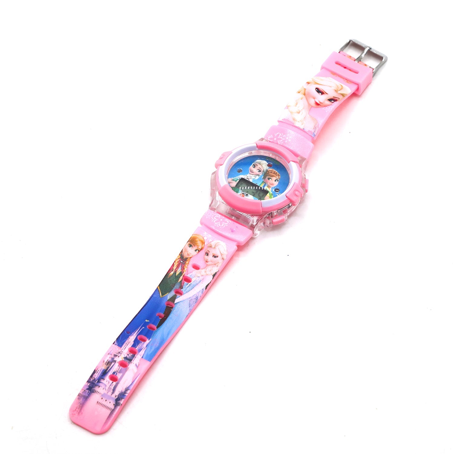 Kids Digital Watch, Boys Watches, Chase Value, Chase Value