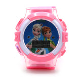 Kids Digital Watch, Boys Watches, Chase Value, Chase Value