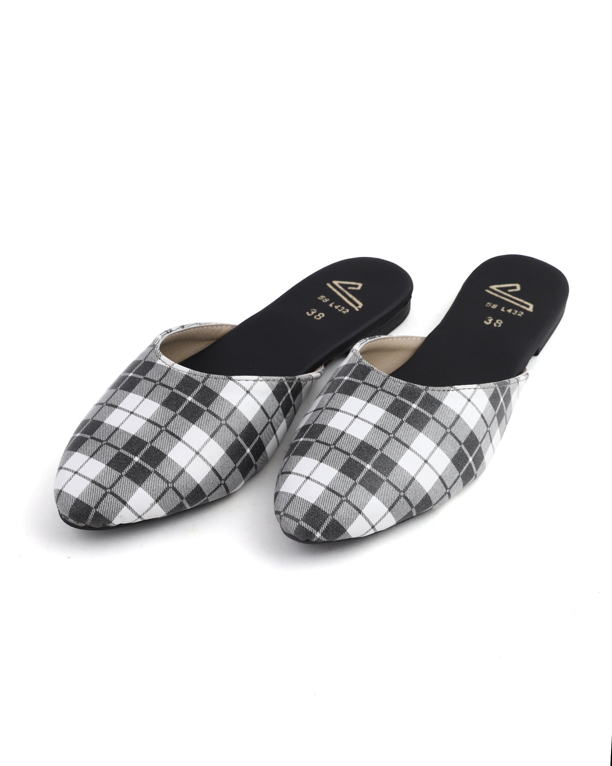 Women’s Backless Pump, Women Backless Pumps, Chase Value, Chase Value