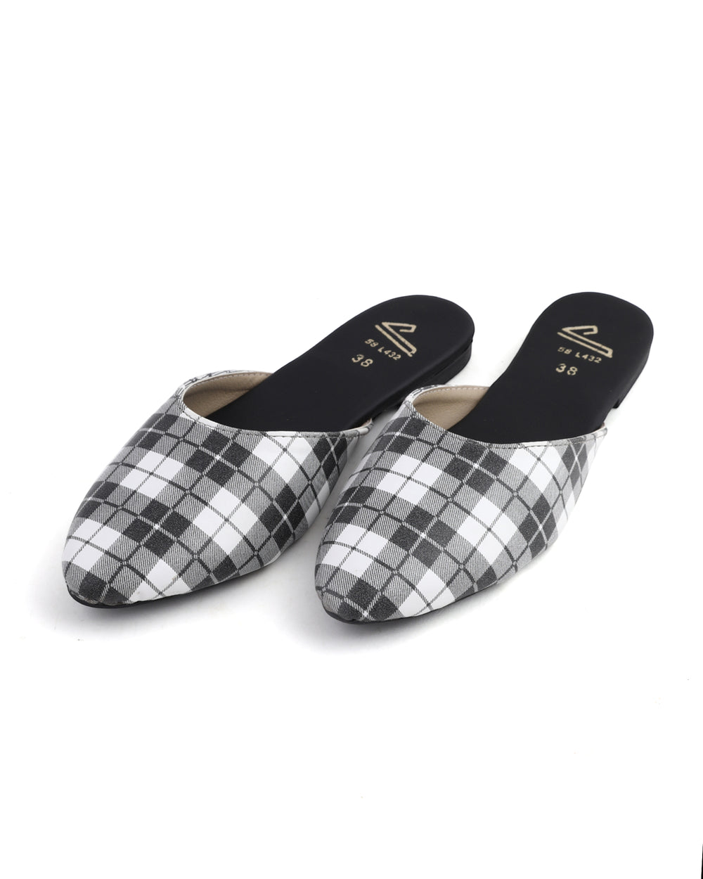 Women’s Backless Pump, Women Backless Pumps, Chase Value, Chase Value