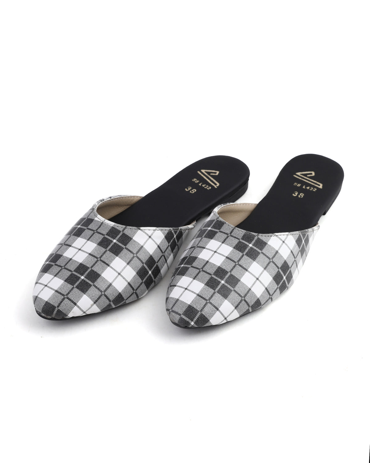 Women’s Backless Pump, Women Backless Pumps, Chase Value, Chase Value