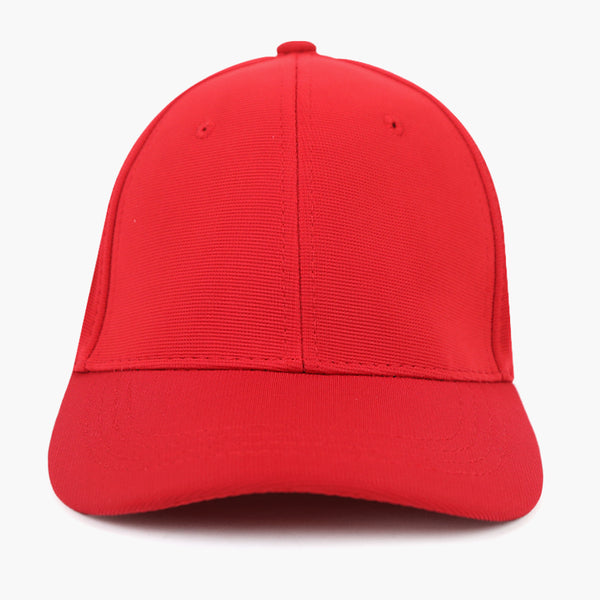 Men’s P Cap - Red