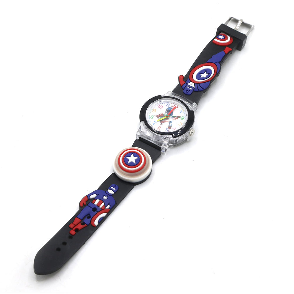 Kids Analog Watch, Boys Watches, Chase Value, Chase Value