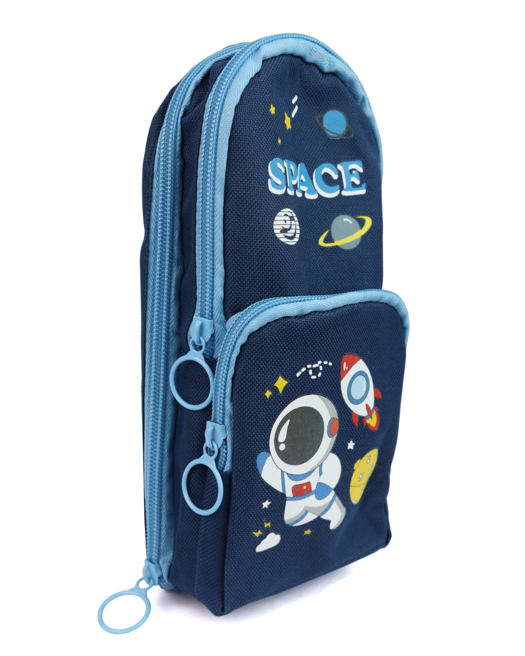 Pencil Pouch