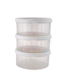 Sweety Storage Box – 4 Pcs, Storage Boxes, Chase Value, Chase Value