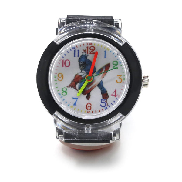 Kids Analog Watch