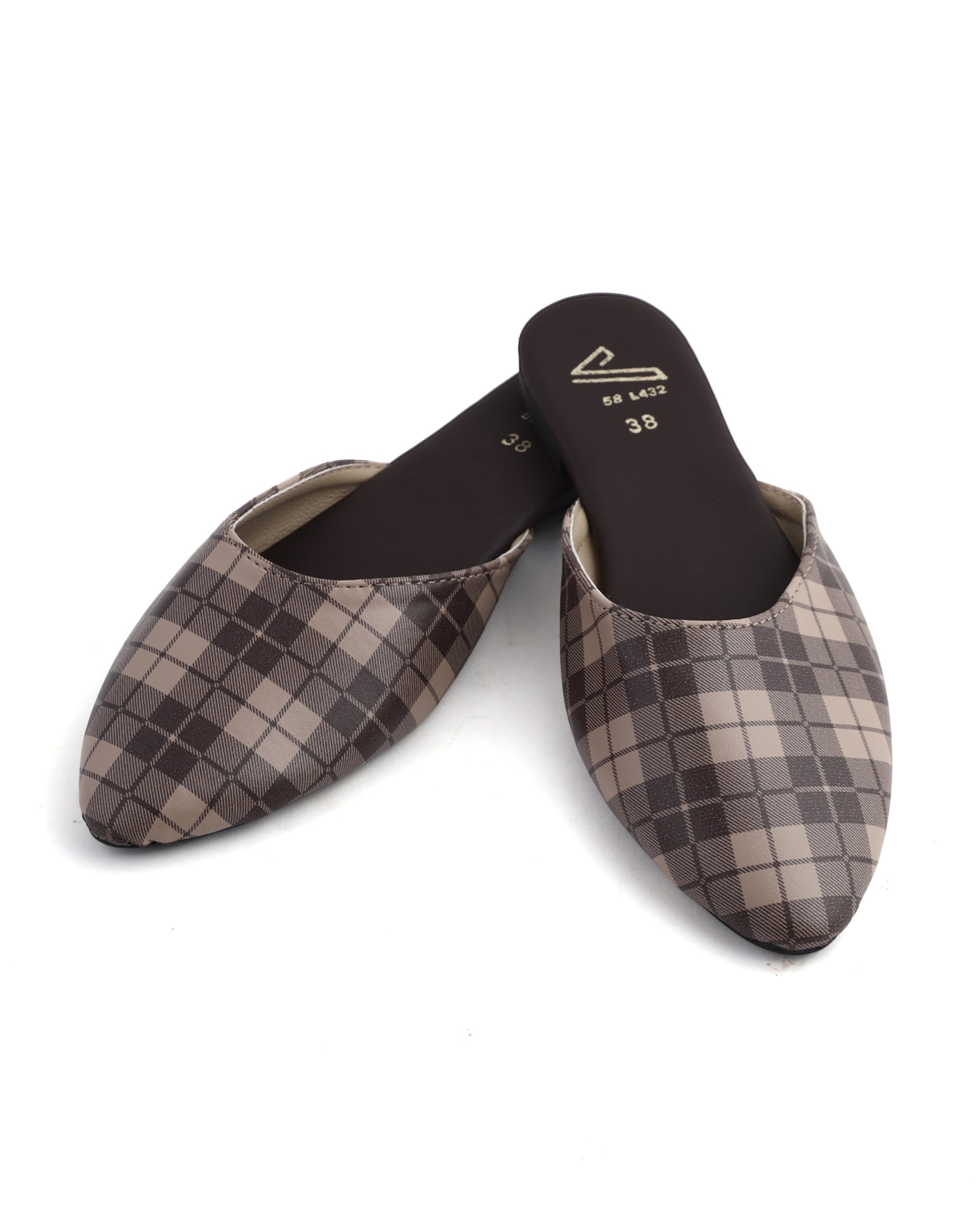 Women’s Backless Pump, Women Backless Pumps, Chase Value, Chase Value