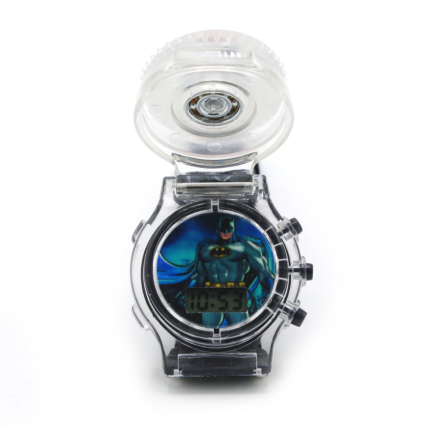 Kids Digital Watch, Boys Watches, Chase Value, Chase Value