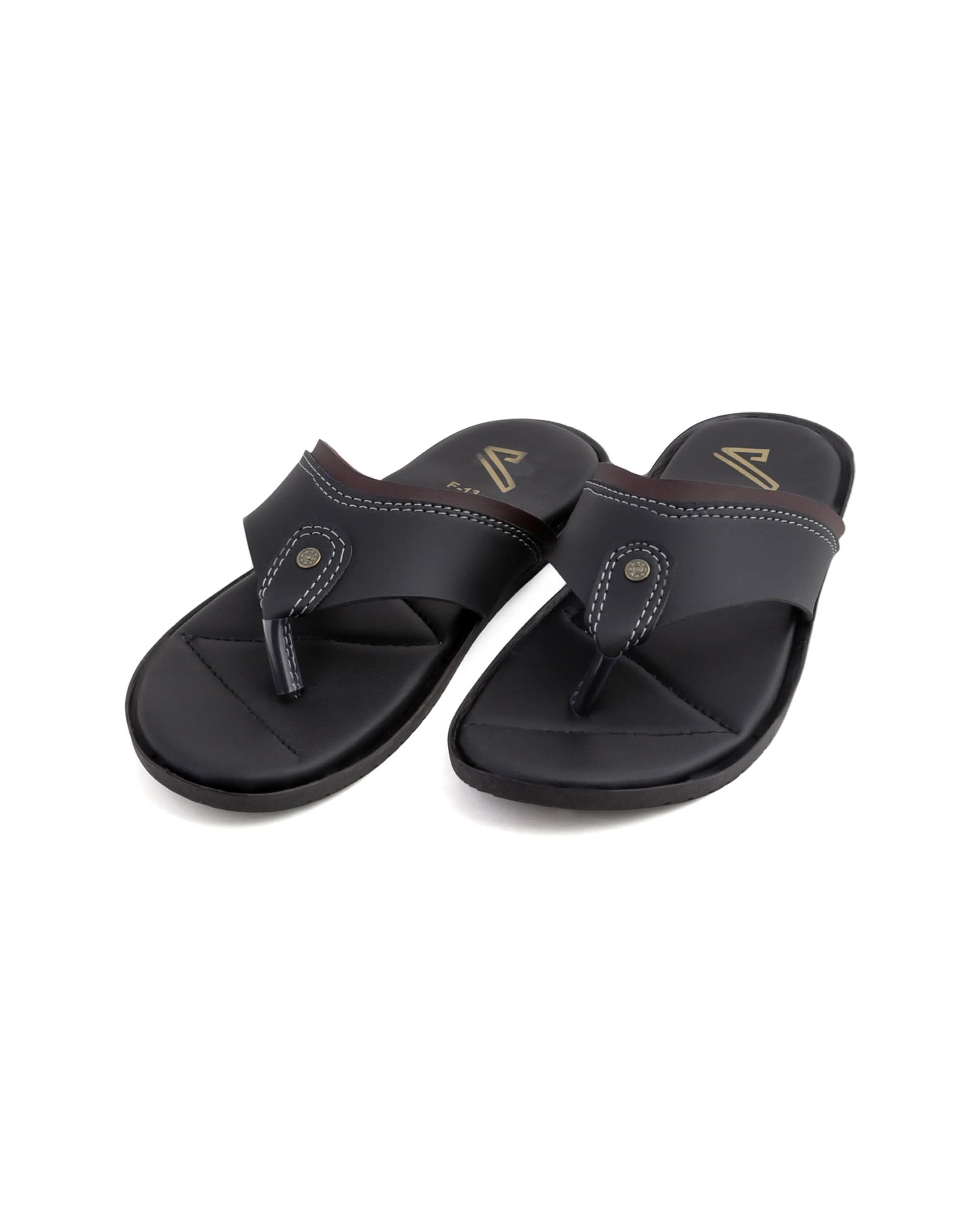 Men’s Slipper, Men's Slippers, Chase Value, Chase Value