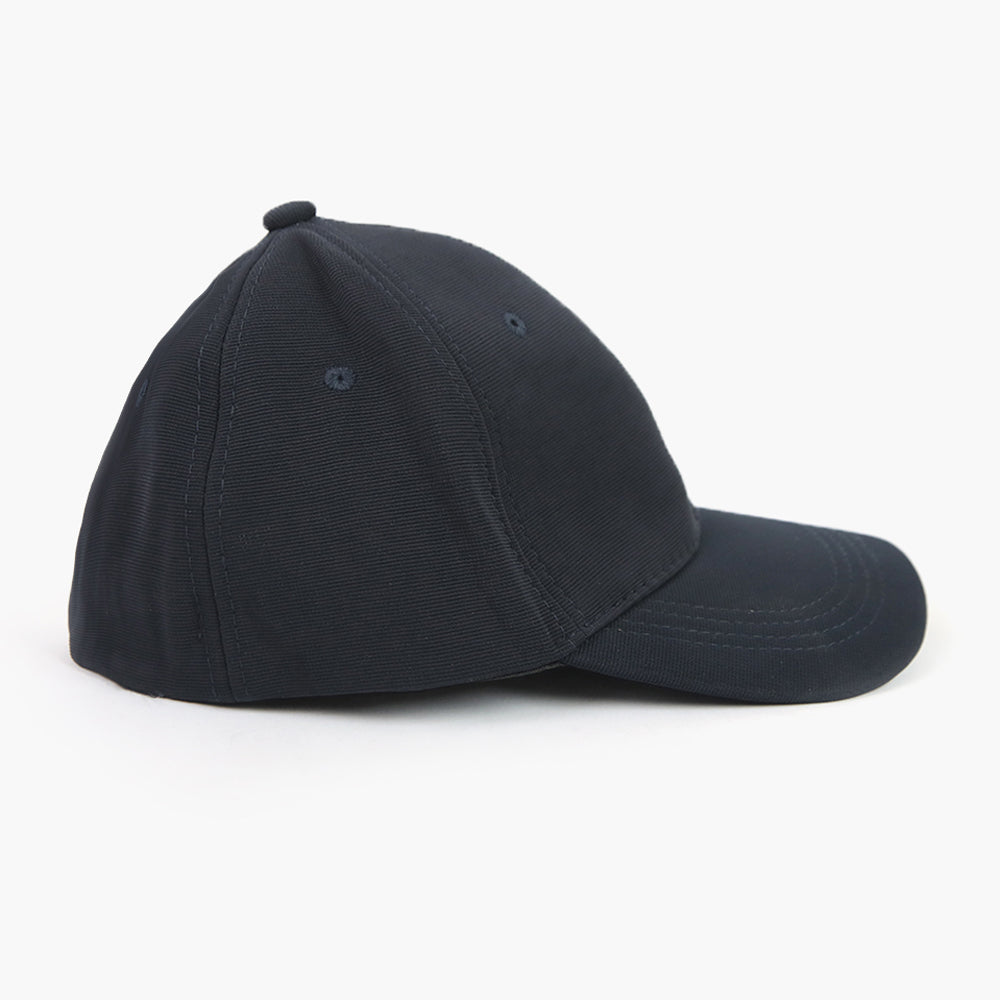 Men’s P Cap - Navy Blue, Men's Caps & Hats, Chase Value, Chase Value