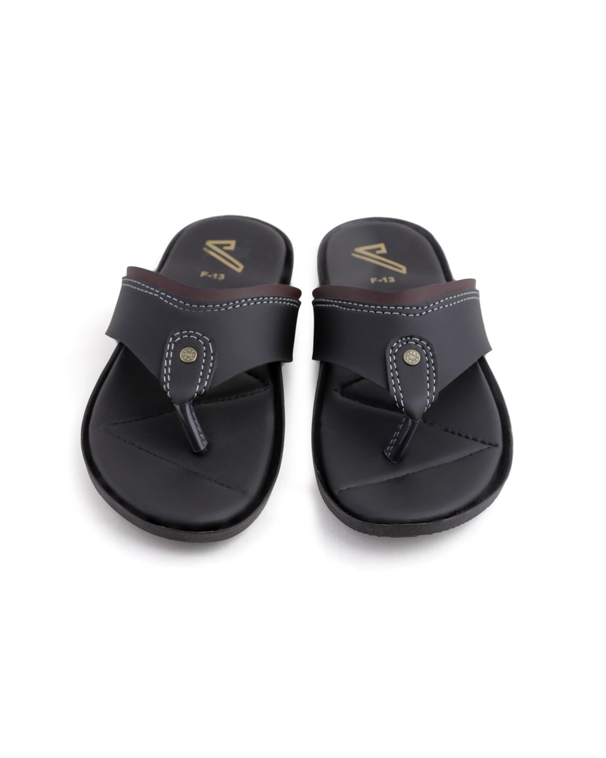 Men’s Slipper, Men's Slippers, Chase Value, Chase Value