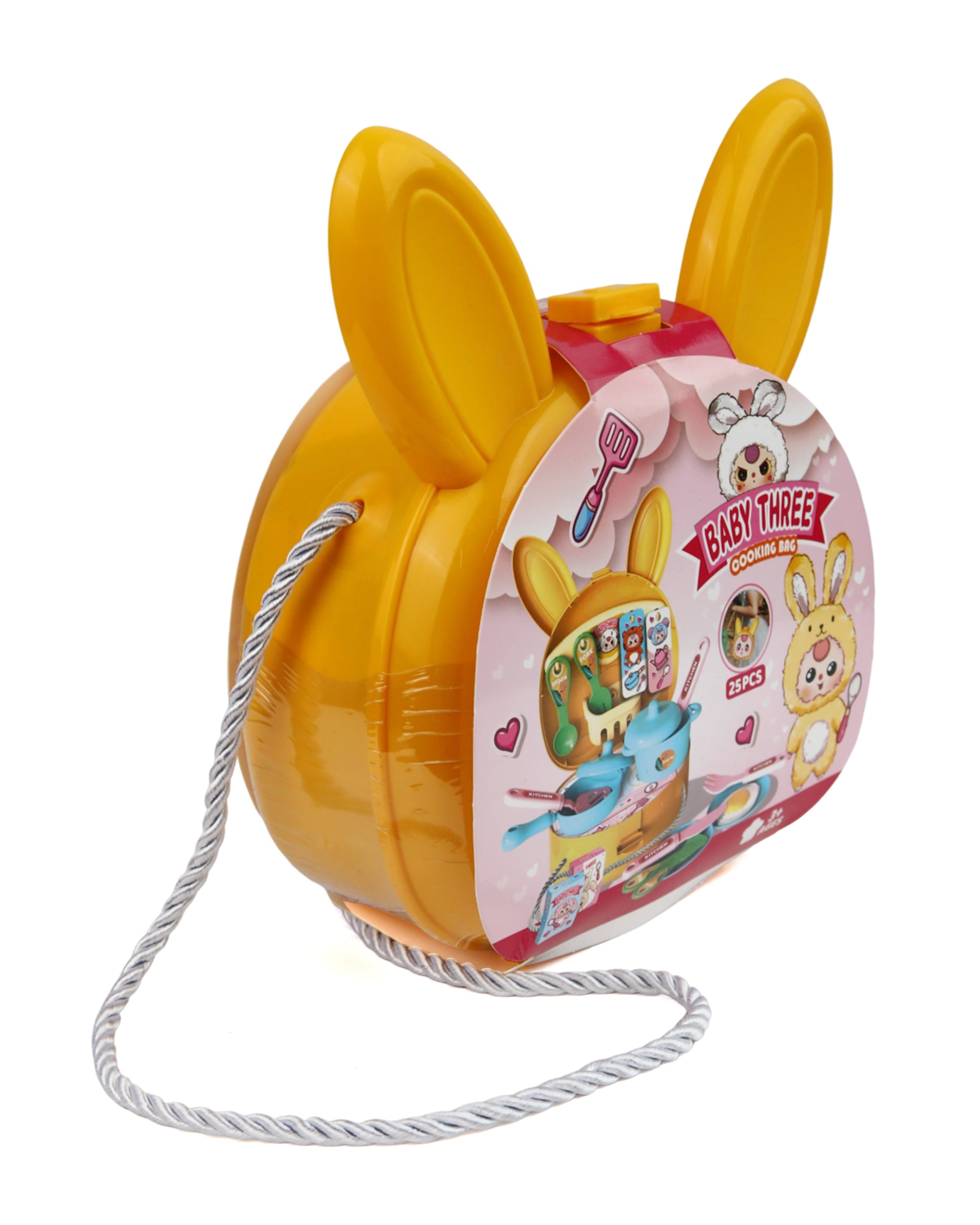 Kitchen Cooking Set