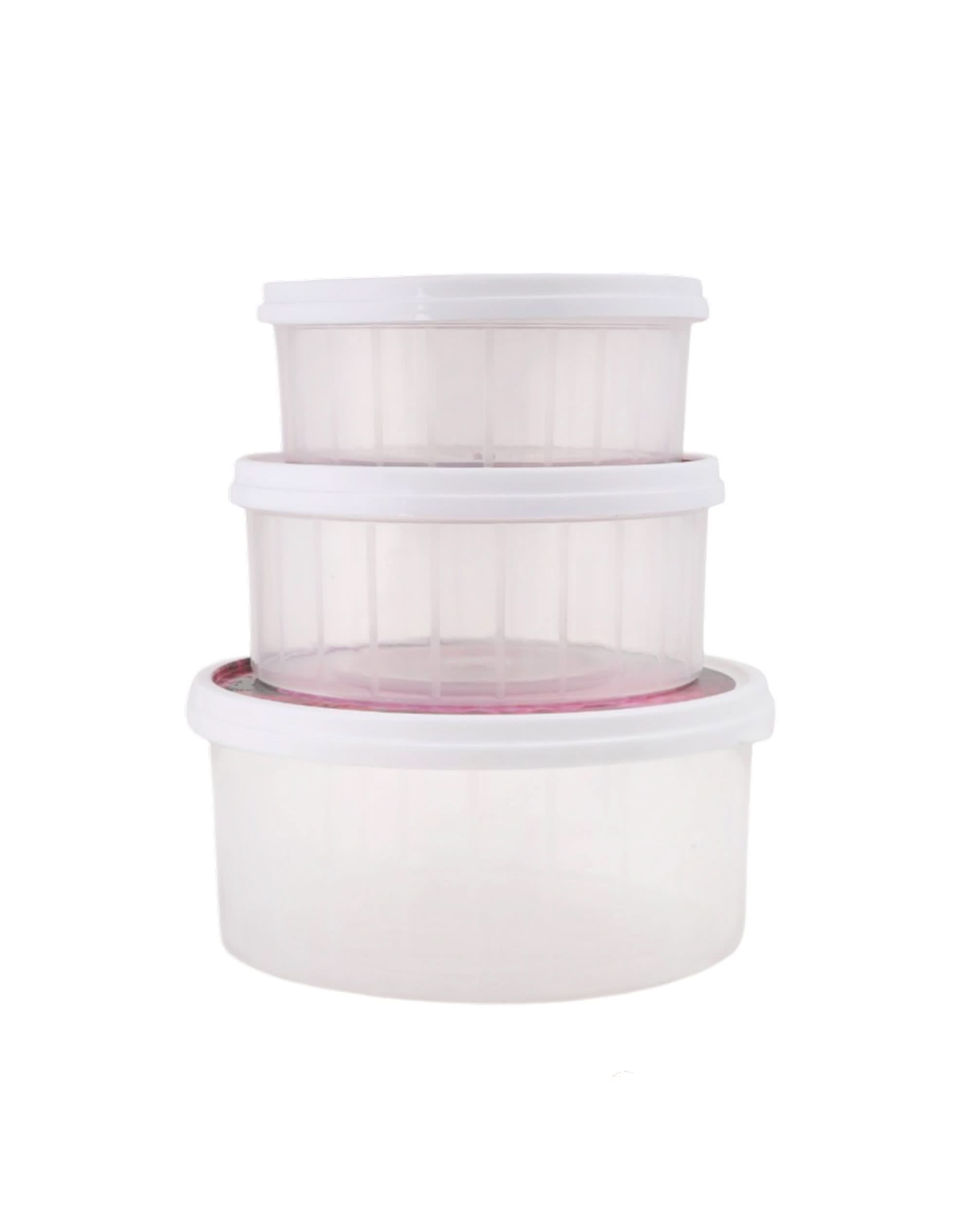 Sweety Box Set – 3 in 1, Storage Boxes, Chase Value, Chase Value