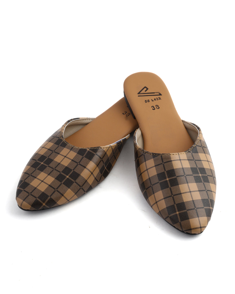 Women’s Backless Pump, Women Backless Pumps, Chase Value, Chase Value