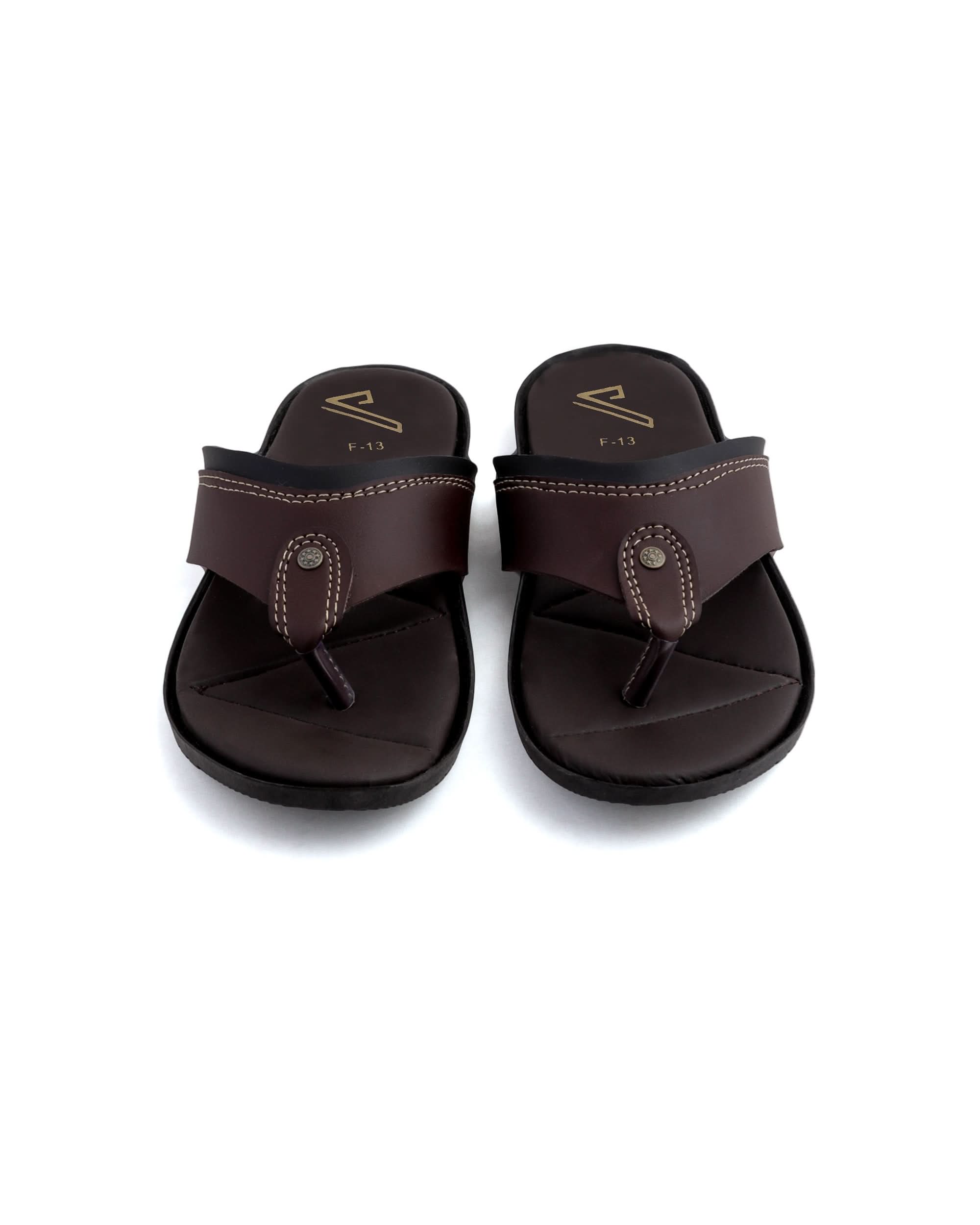 Men’s Slipper, Men's Slippers, Chase Value, Chase Value