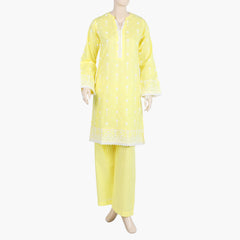 Eminent Women's Stitched 3Pcs Suit, Women Shalwar Suits, Eminent, Chase Value
