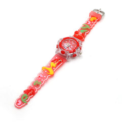 Kids Analog Watch