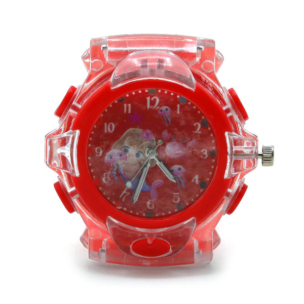 Kids Analog Watch