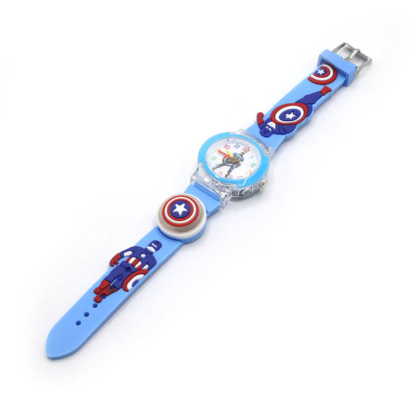 Kids Analog Watch