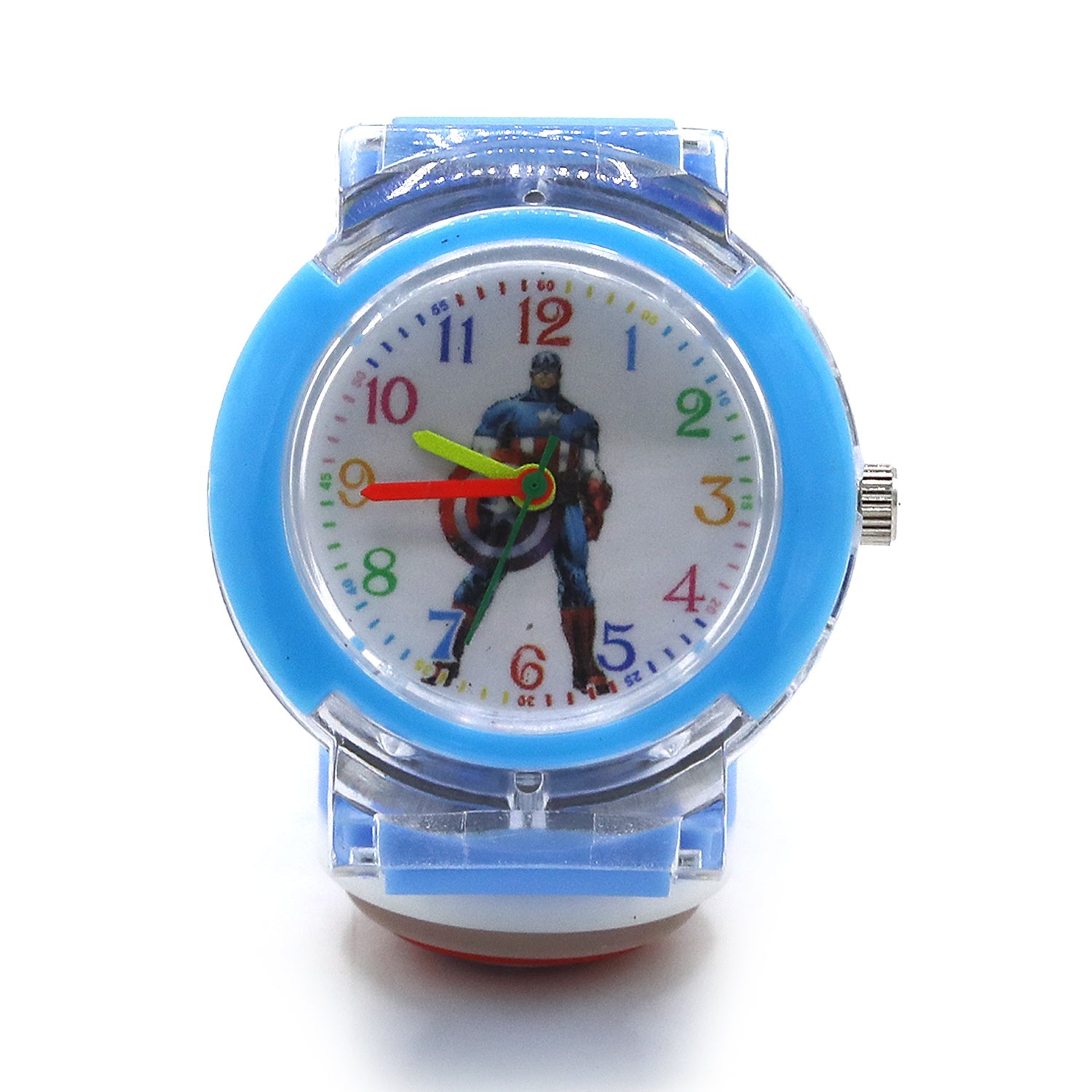 Kids Analog Watch, Boys Watches, Chase Value, Chase Value