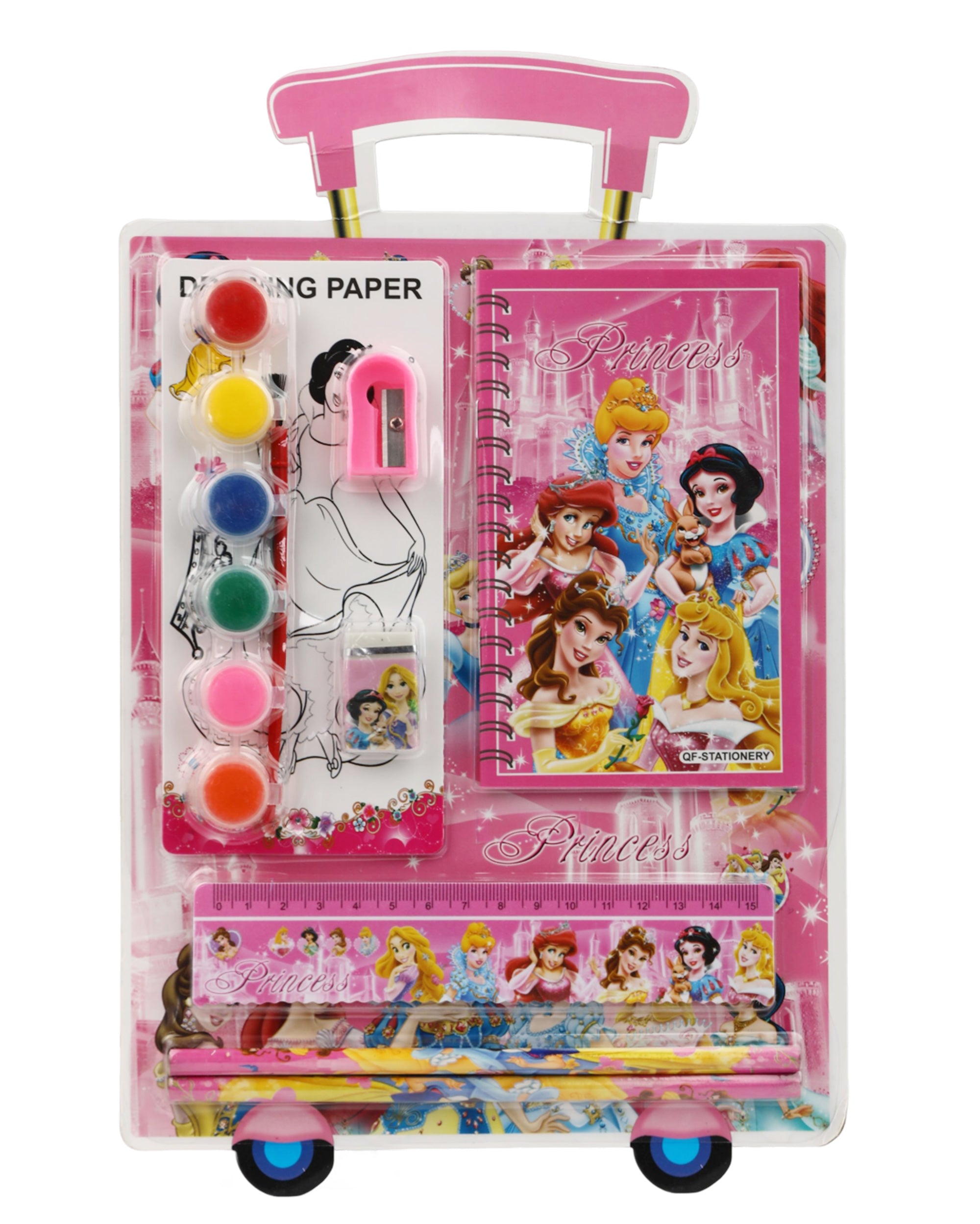 Stationery Set