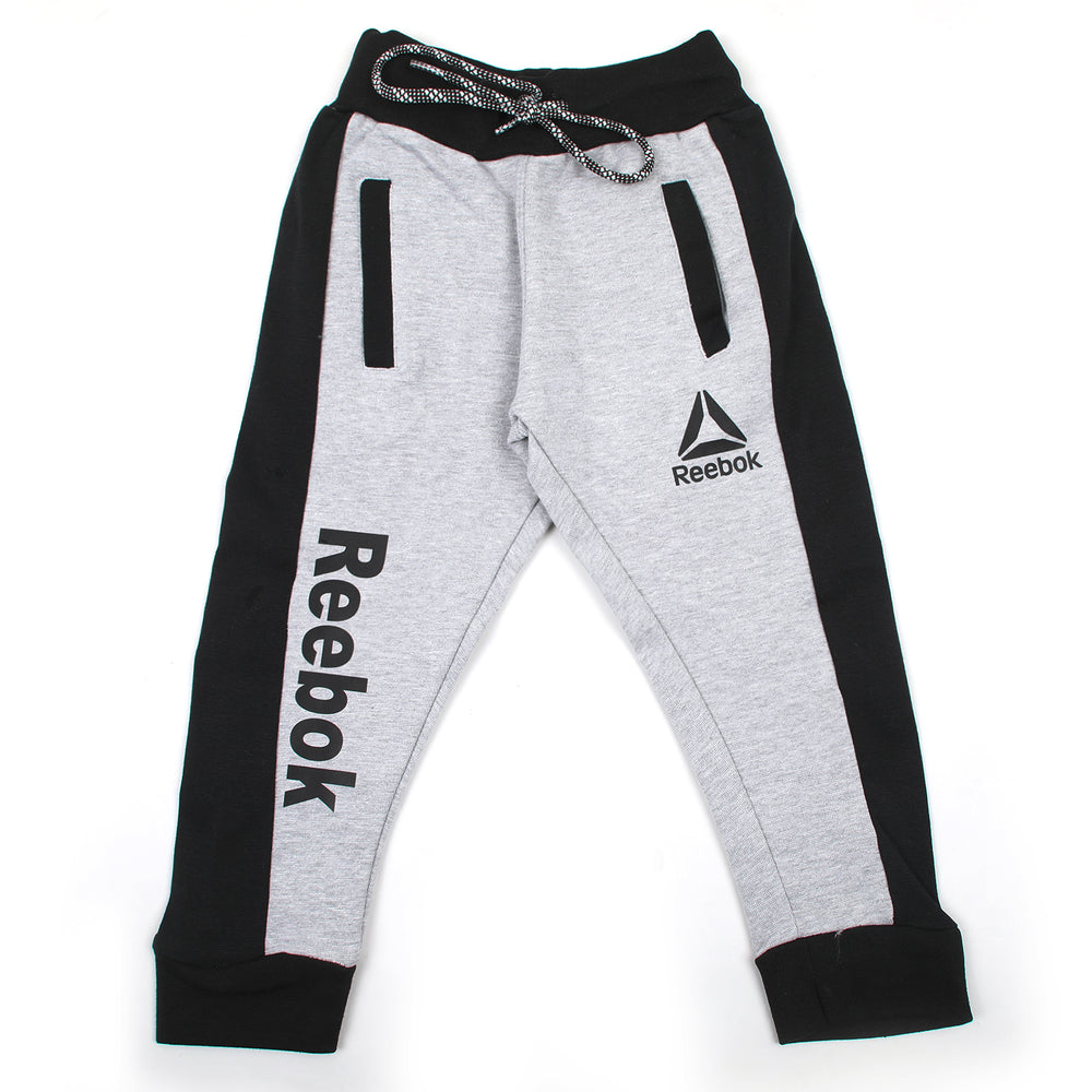 Boys Trouser - Light Grey, Boys Trouser, Chase Value, Chase Value