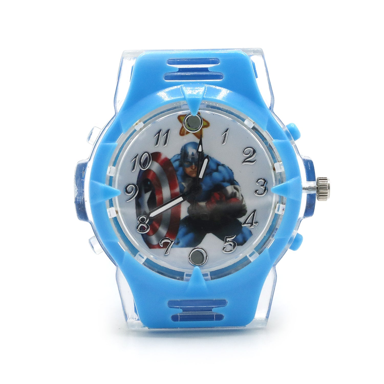 Kids Analog Watch, Boys Watches, Chase Value, Chase Value