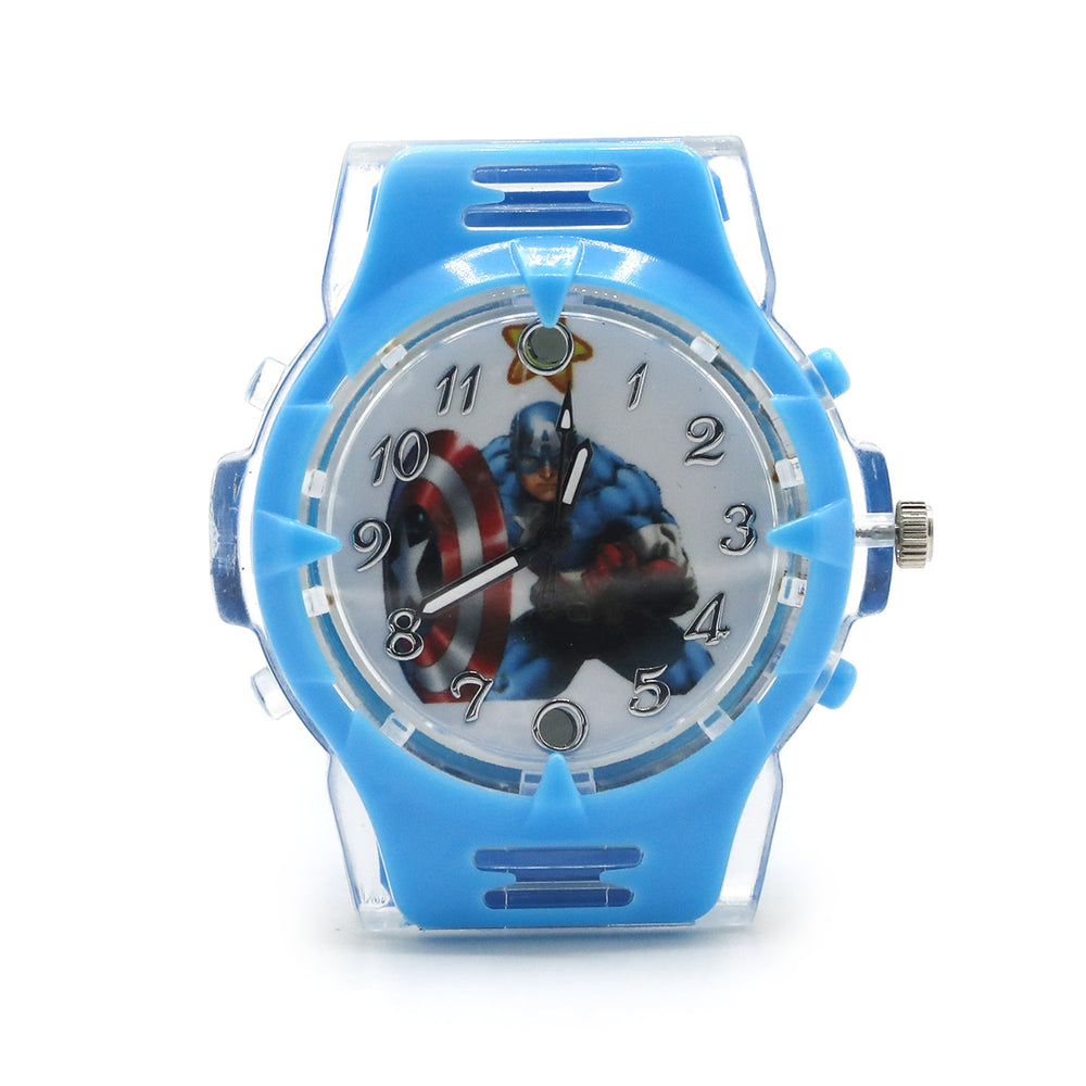 Kids Analog Watch, Boys Watches, Chase Value, Chase Value