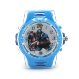 Kids Analog Watch, Boys Watches, Chase Value, Chase Value