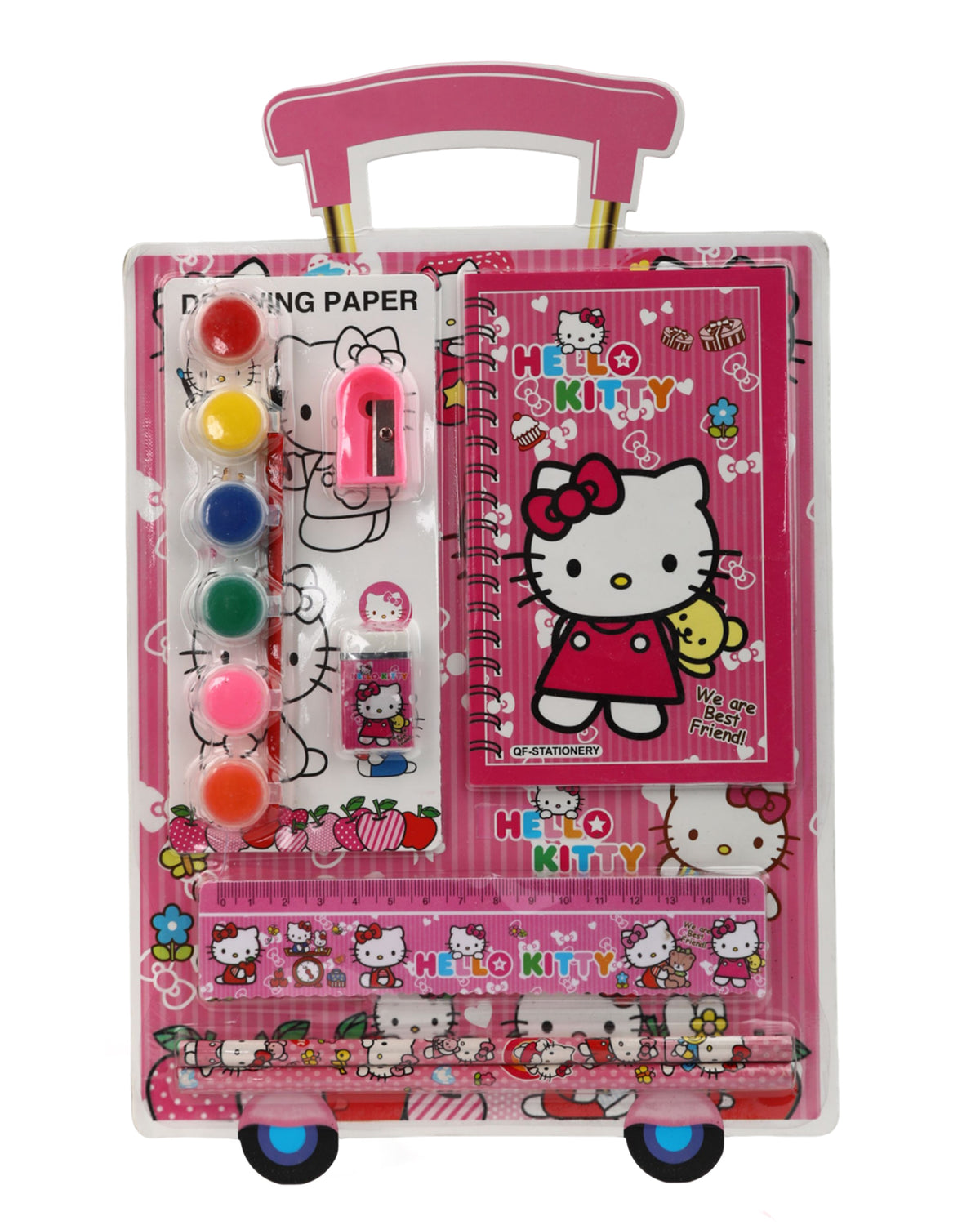 Stationery Set