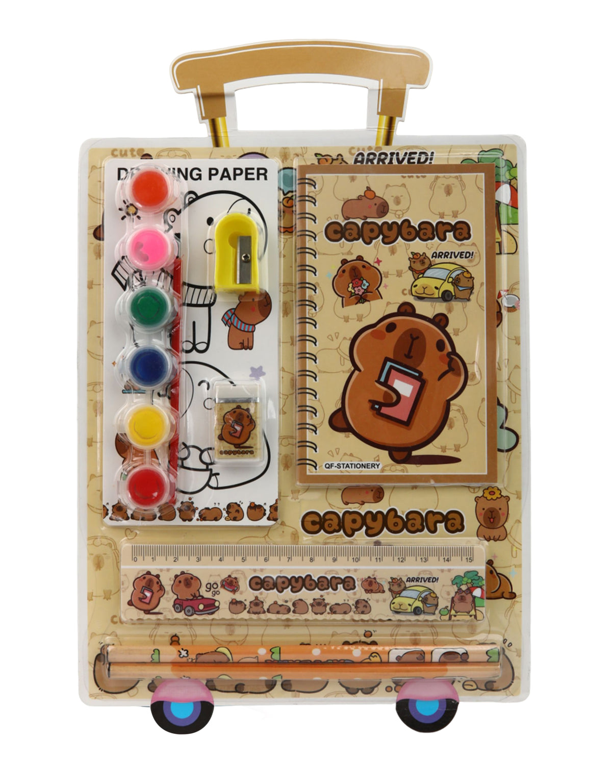 Stationery Set