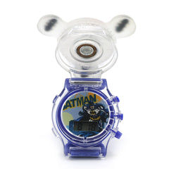 Kids Digital Watch - Royal Blue