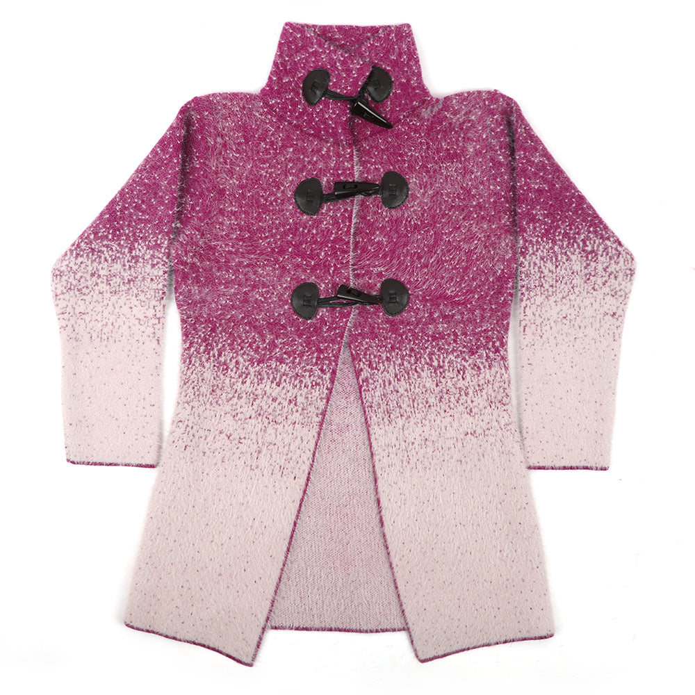 Eminent Girls Full Sleeves Sweater - Fuchsia, Girls Sweaters, Eminent, Chase Value