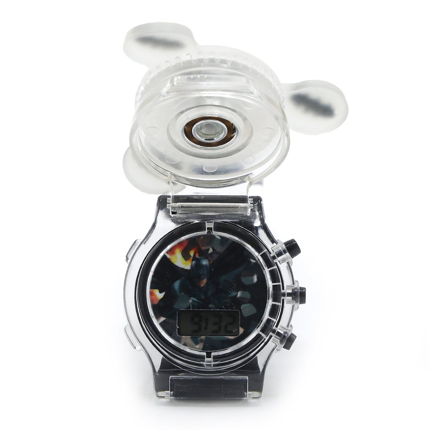 Kids Digital Cartoon Character Watch, Boys Watches, Chase Value, Chase Value