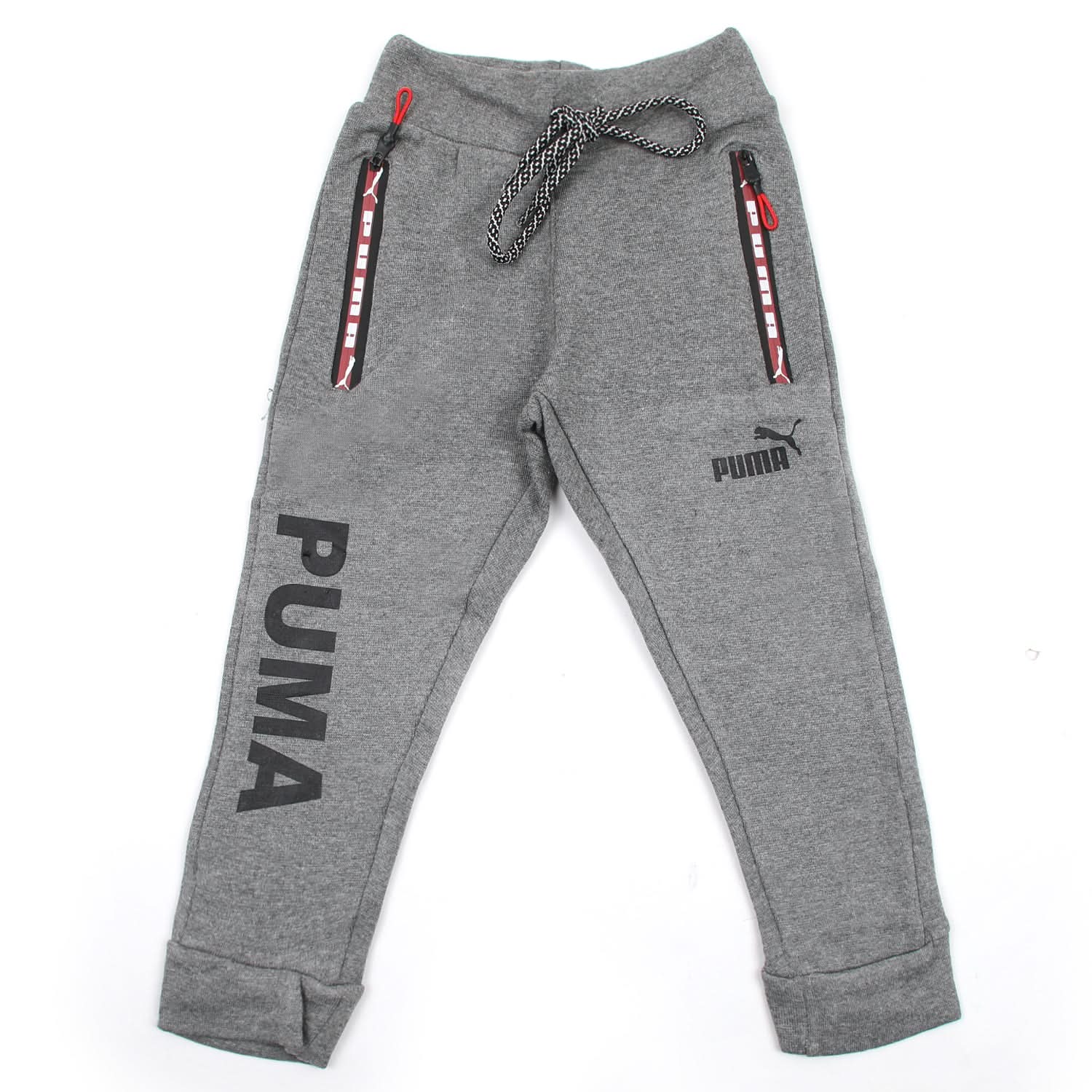 Boys Trouser - Grey, Boys Trouser, Chase Value, Chase Value