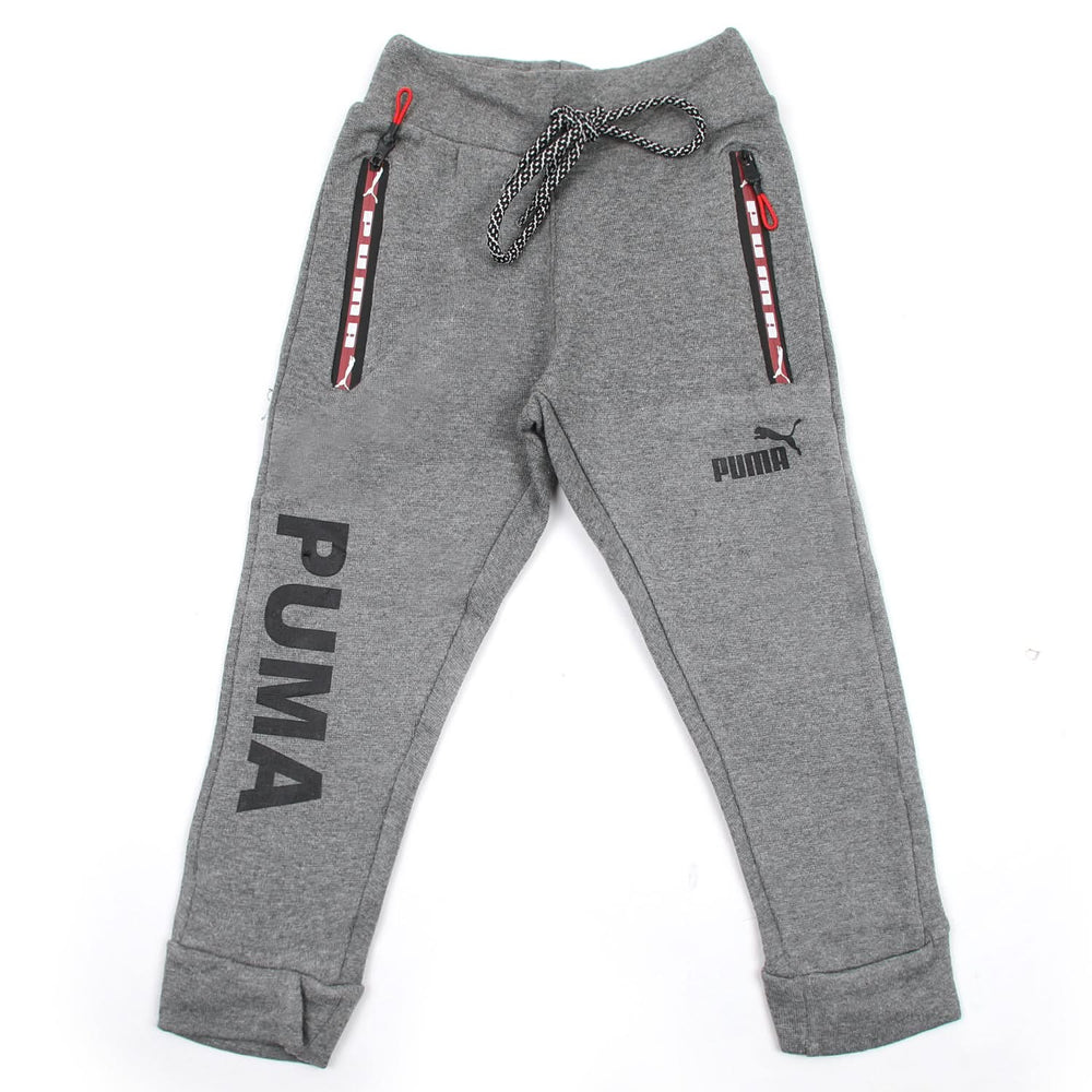 Boys Trouser - Grey, Boys Trouser, Chase Value, Chase Value