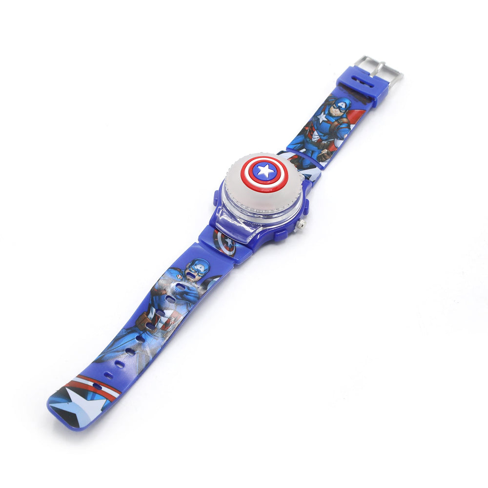 Kids Analog Watch, Boys Watches, Chase Value, Chase Value