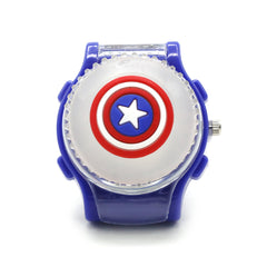 Kids Analog Watch