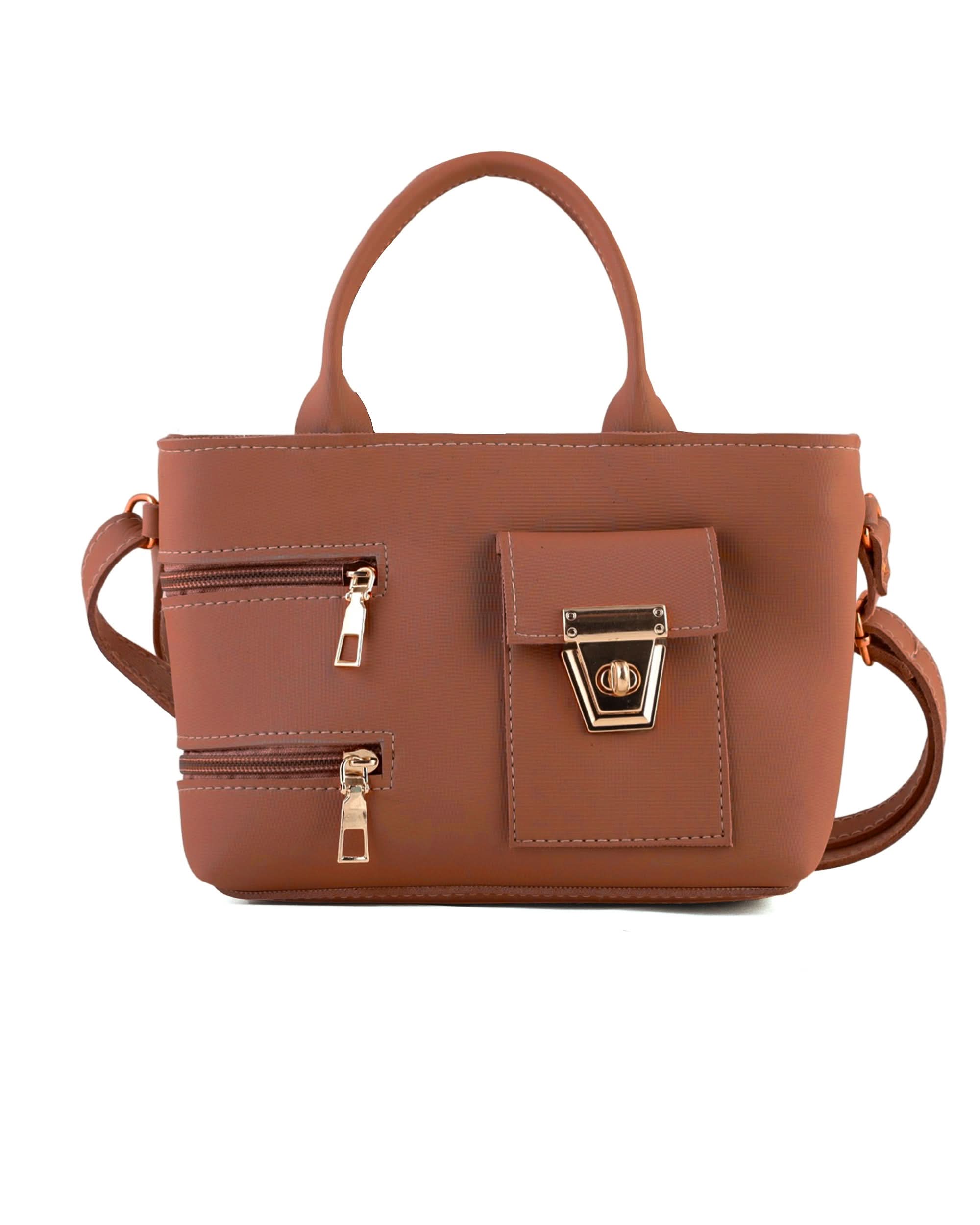 Women’s Shoulder Bag, Women Bags, Chase Value, Chase Value