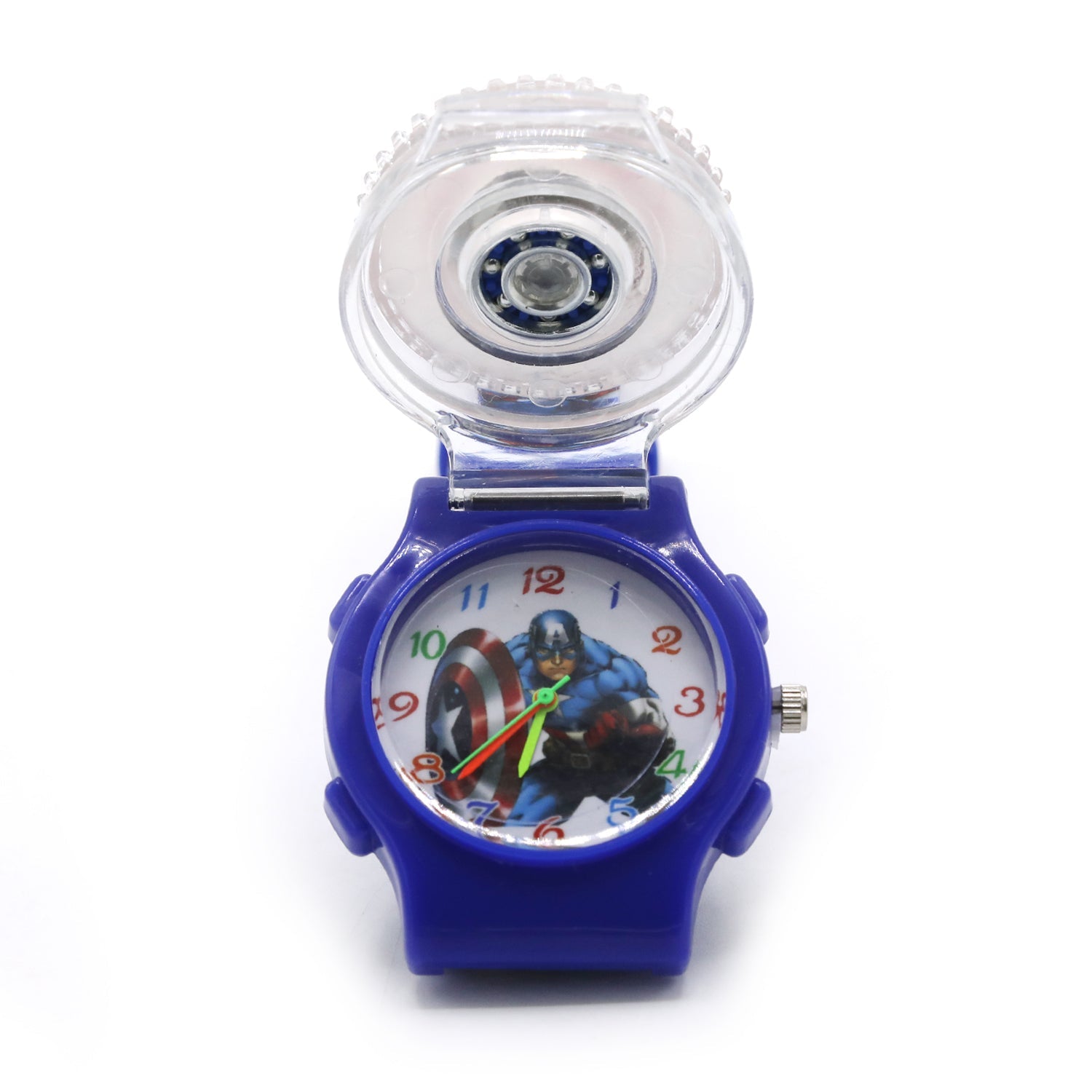 Kids Analog Watch, Boys Watches, Chase Value, Chase Value