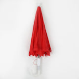 Kids Umbrella Small - Red, Umbrellas, Chase Value, Chase Value