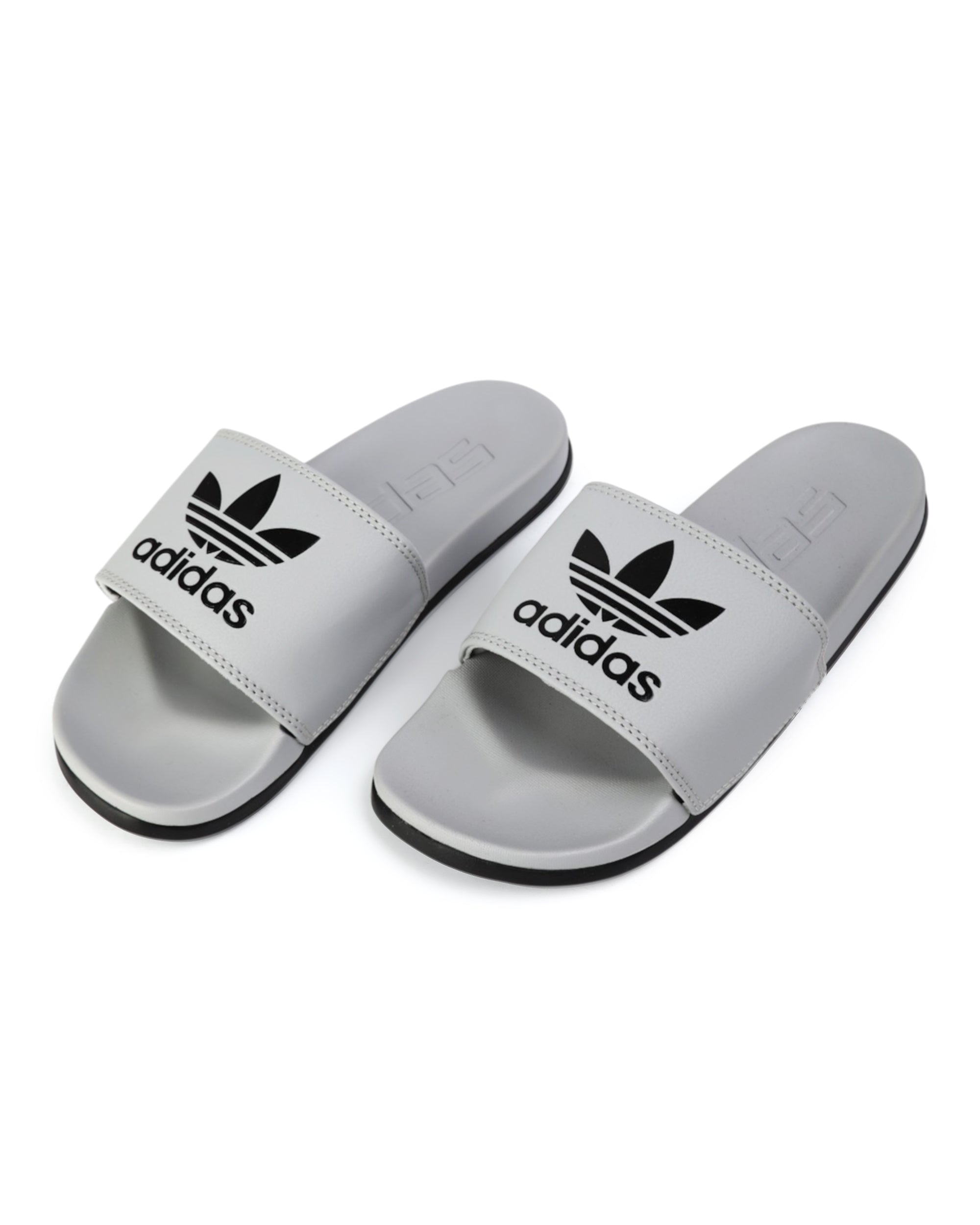 Men's Adidas Sliders