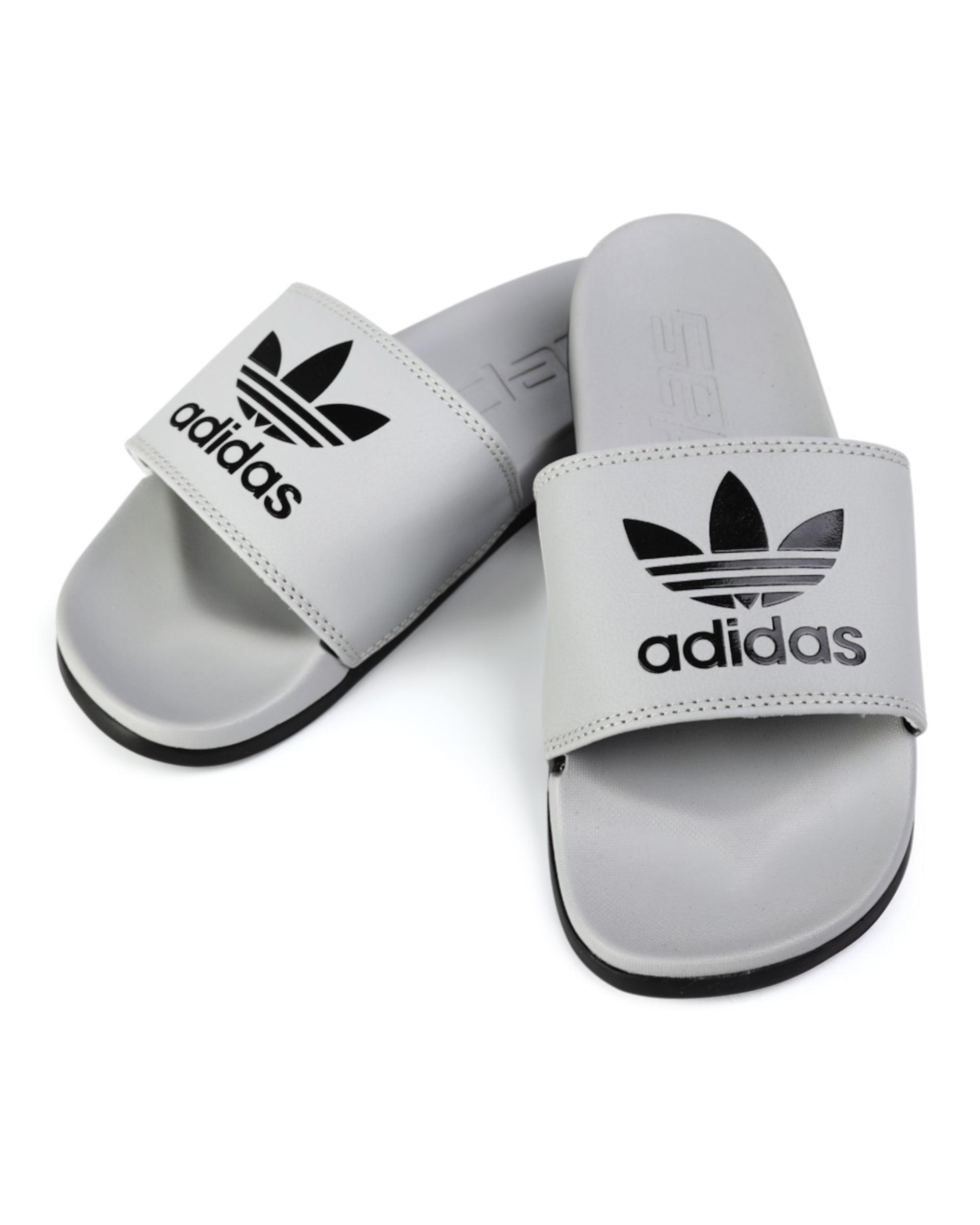 Men's Adidas Sliders