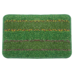 Floor Mat - Green