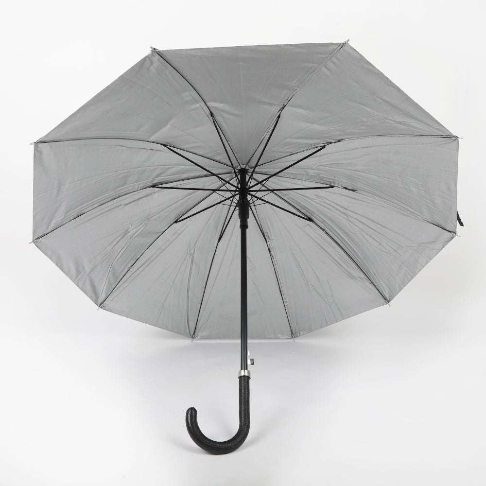 Umbrella Large - Black, Umbrellas, Chase Value, Chase Value