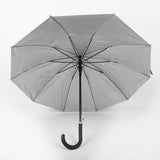 Umbrella Large - Black, Umbrellas, Chase Value, Chase Value