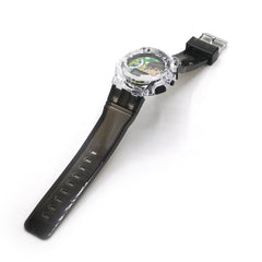 Kids Digital Watch - Black