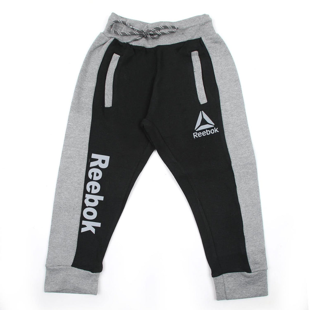 Boys Trouser - Black, Boys Trouser, Chase Value, Chase Value