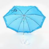 Kids Umbrella Small - Blue, Umbrellas, Chase Value, Chase Value